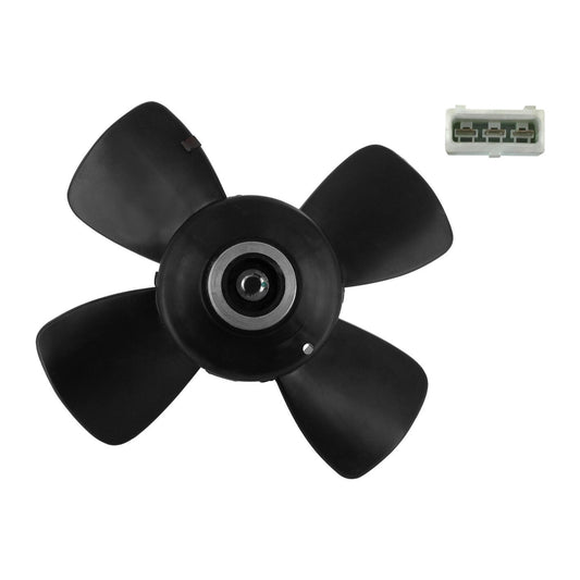 VEMO Fan for engine cooling V15-01-1804-1
