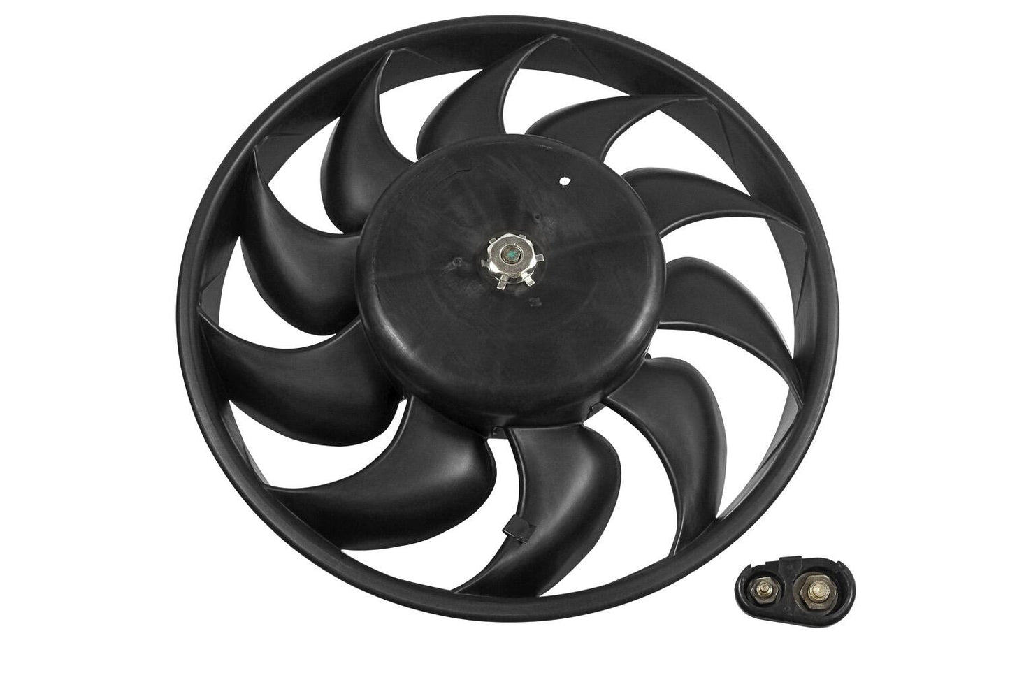VEMO Fan, engine cooling V15-01-1809