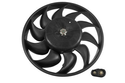VEMO Fan, engine cooling V15-01-1809
