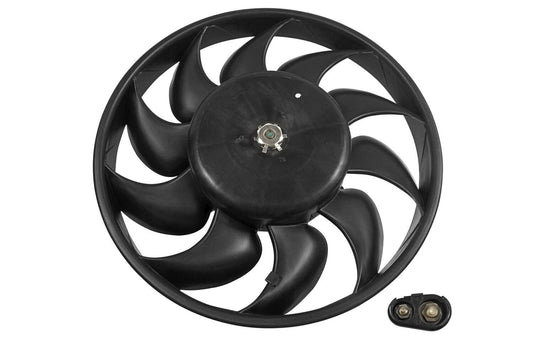 VEMO Fan, engine cooling V15-01-1809