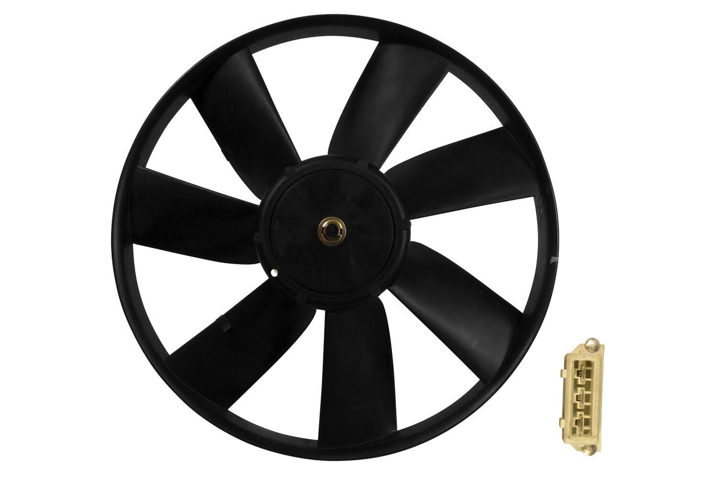 VEMO Fan, engine cooling V15-01-1815