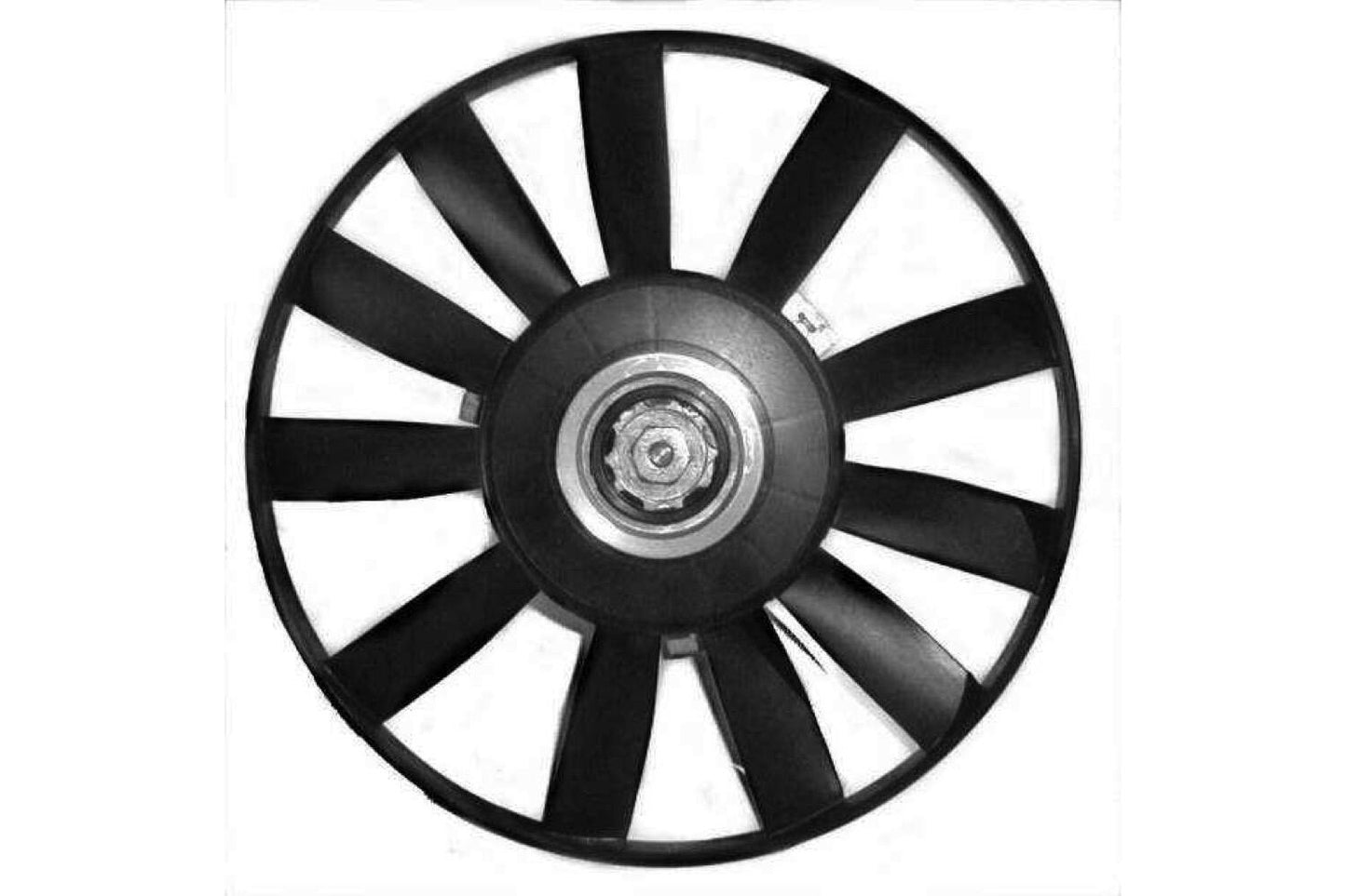 VEMO Fan, engine cooling V15-01-1816-1