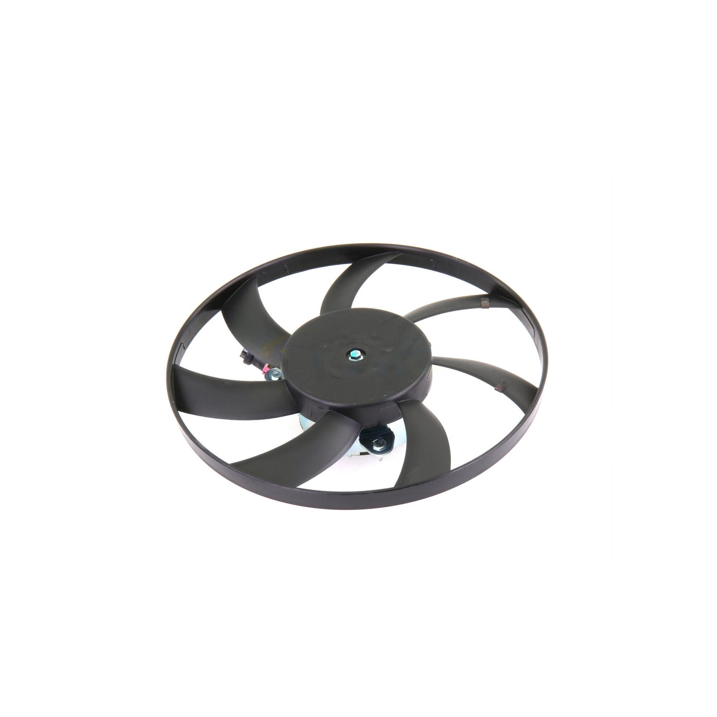 VEMO Fan, engine cooling V15-01-1820