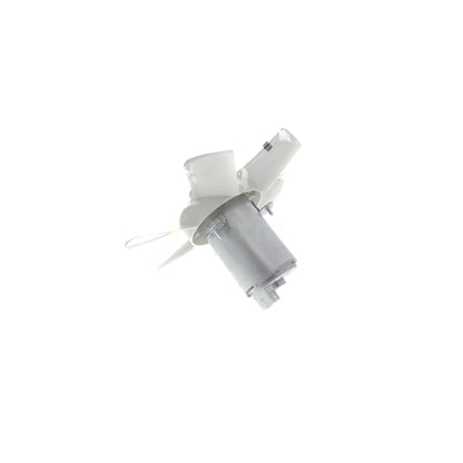 VEMO Fan, engine cooling V15-01-1825