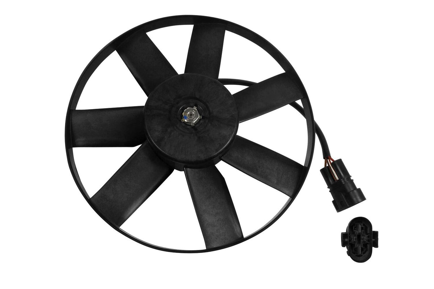 VEMO Electric Motor, radiator fan V15-01-1830