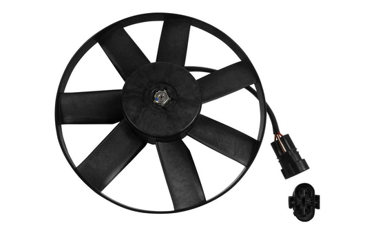 VEMO Electric Motor, radiator fan V15-01-1830