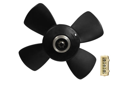 VEMO Fan, engine cooling V15-01-1837