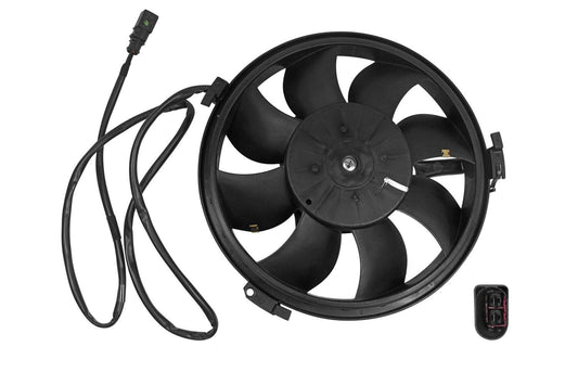 VEMO Fan, engine cooling V15-01-1838-1