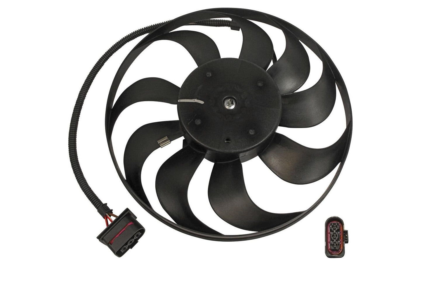 VEMO Fan, engine cooling V15-01-1843