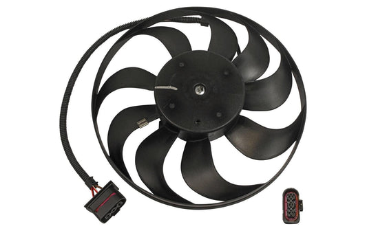 VEMO Fan, engine cooling V15-01-1843