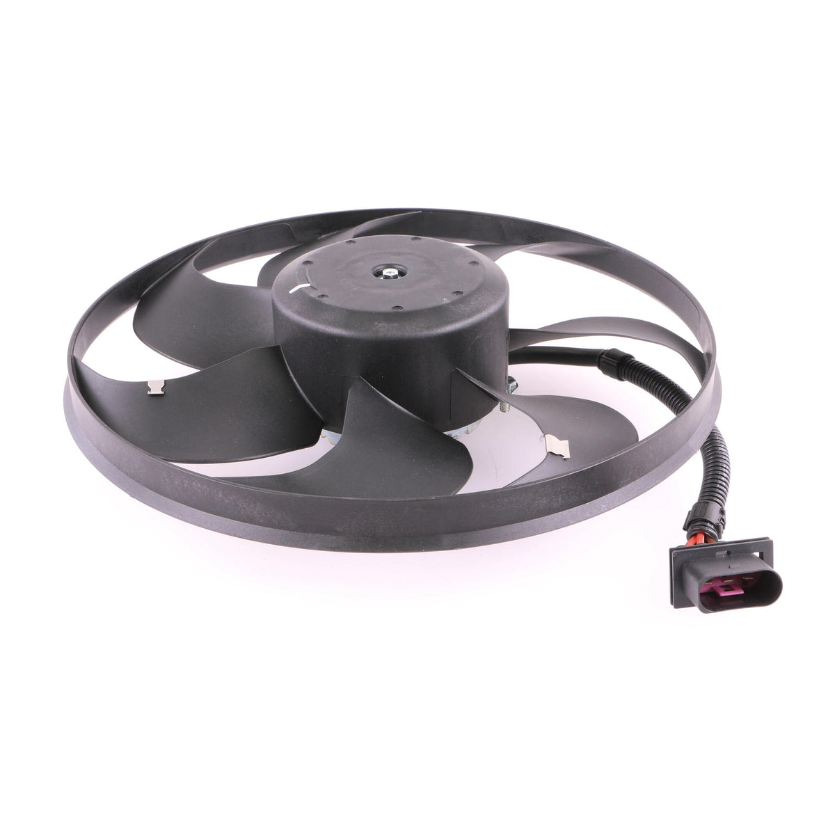 VEMO Electric Motor, radiator fan V15-01-1847