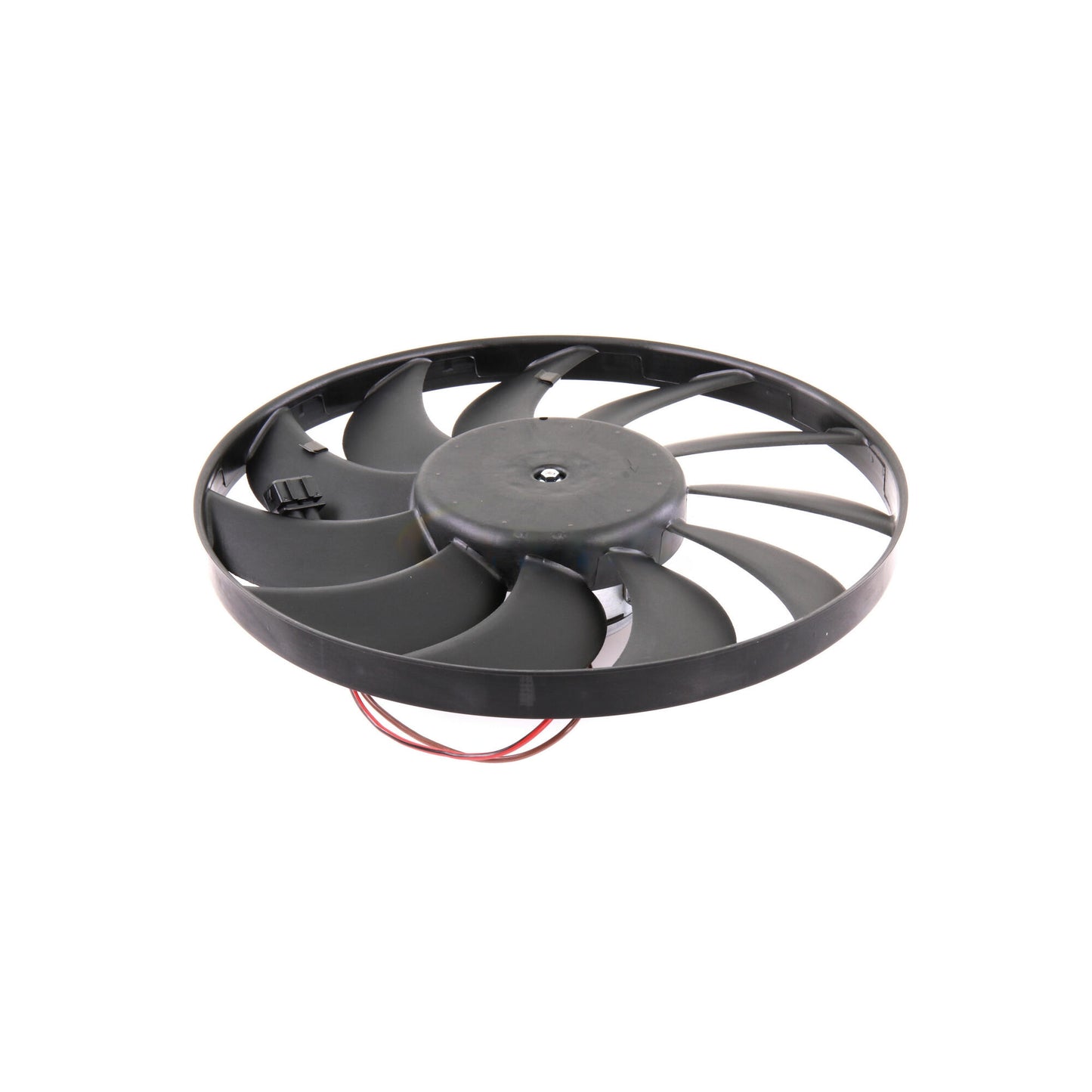 VEMO Fan, engine cooling V15-01-1858