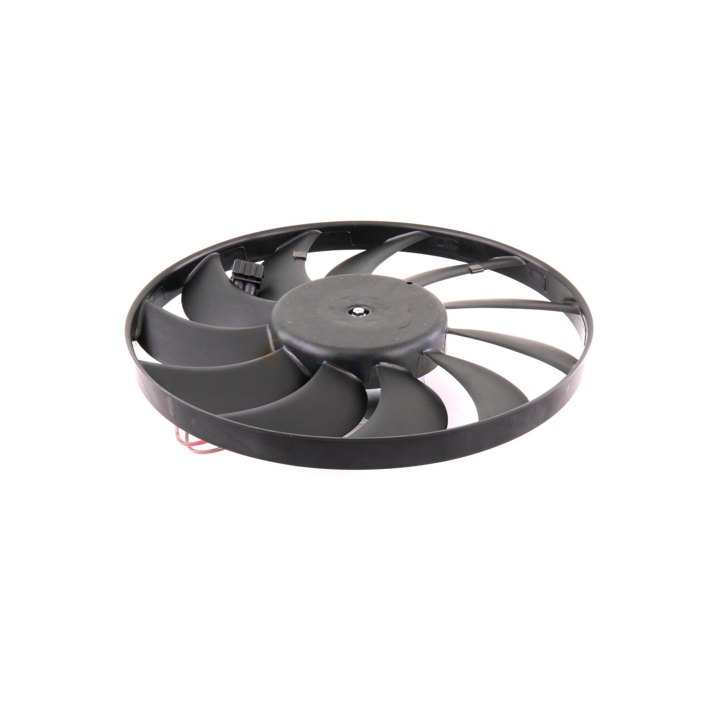 VEMO Fan, engine cooling V15-01-1858
