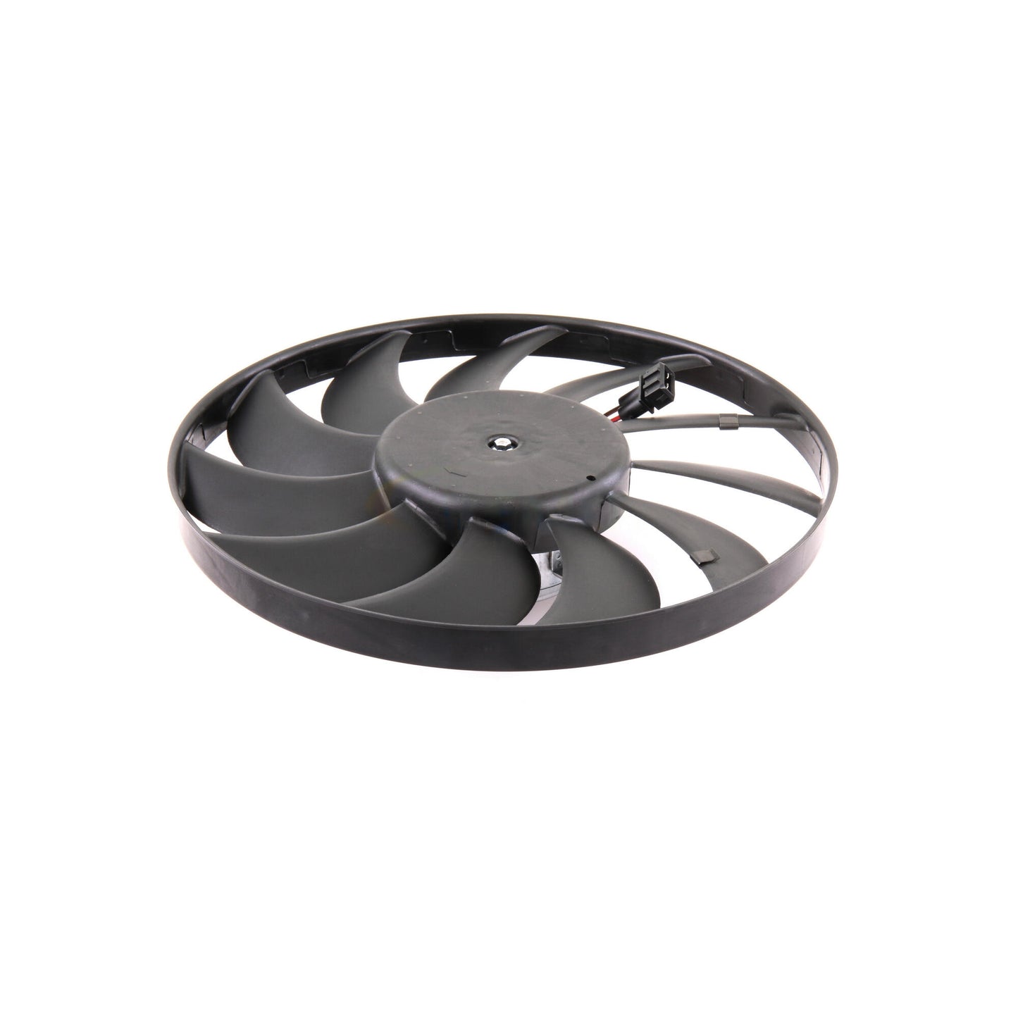 VEMO Fan, engine cooling V15-01-1858