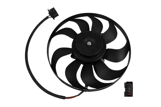 VEMO Fan, engine cooling V15-01-1866