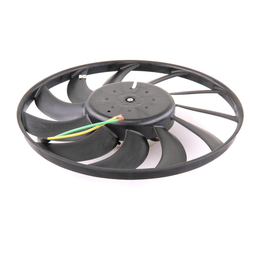 VEMO Fan for engine cooling V15-01-1872