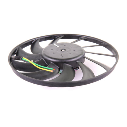 VEMO Fan, engine cooling V15-01-1875
