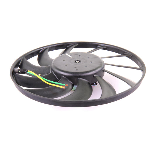 VEMO Fan, engine cooling V15-01-1875
