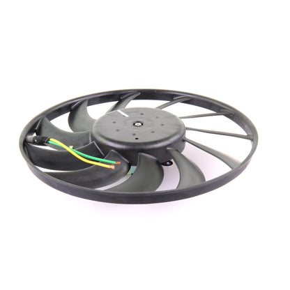 VEMO Fan, engine cooling V15-01-1875
