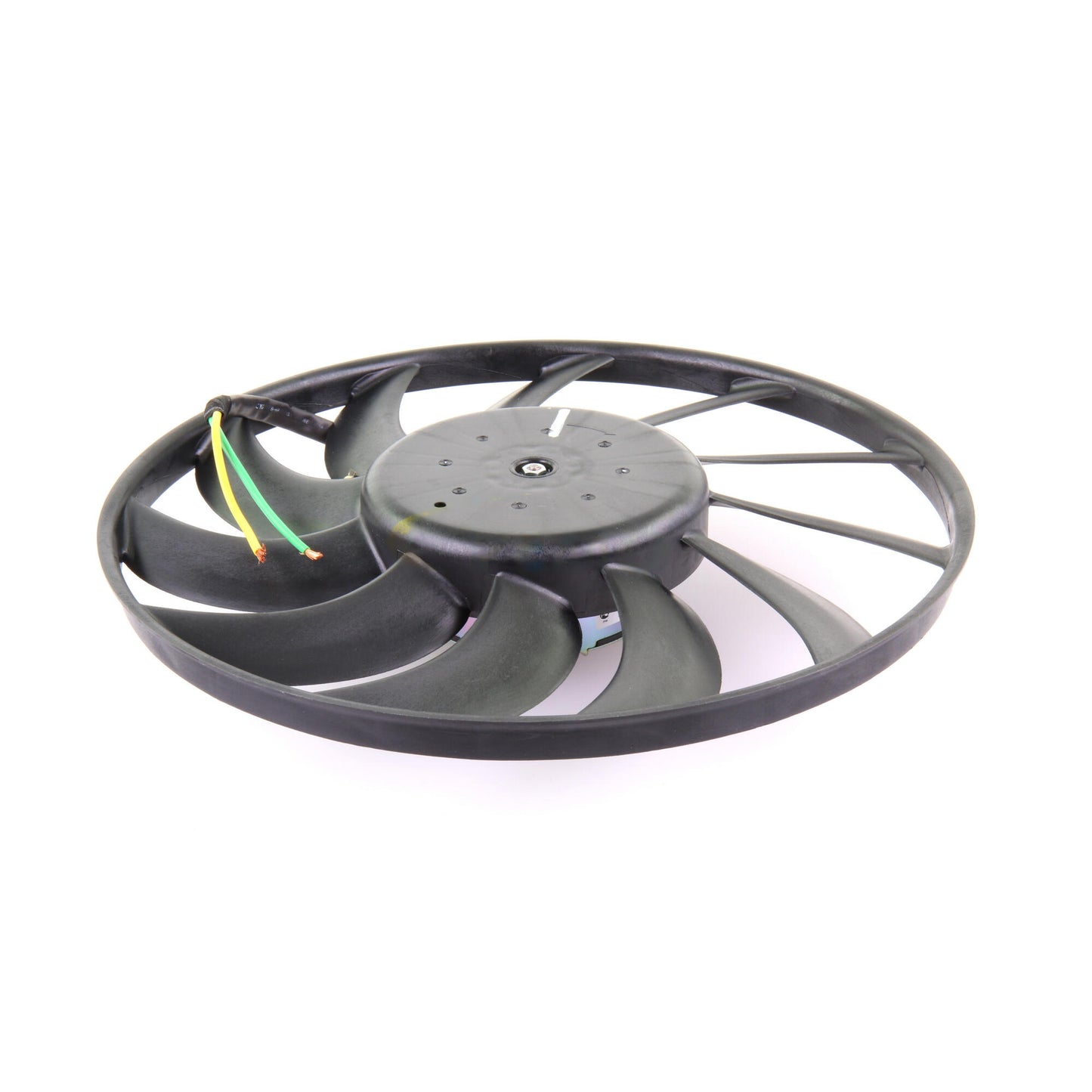 VEMO Fan, engine cooling V15-01-1875