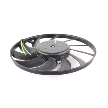 VEMO Fan, engine cooling V15-01-1875