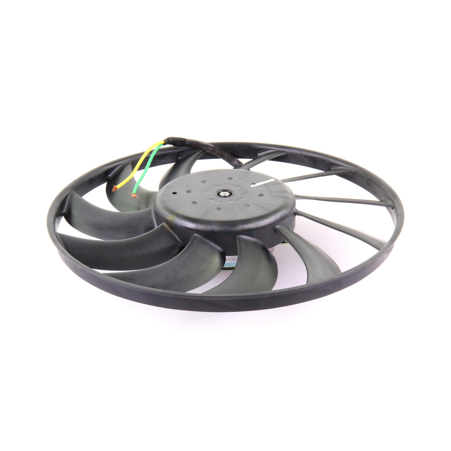 VEMO Fan, engine cooling V15-01-1875