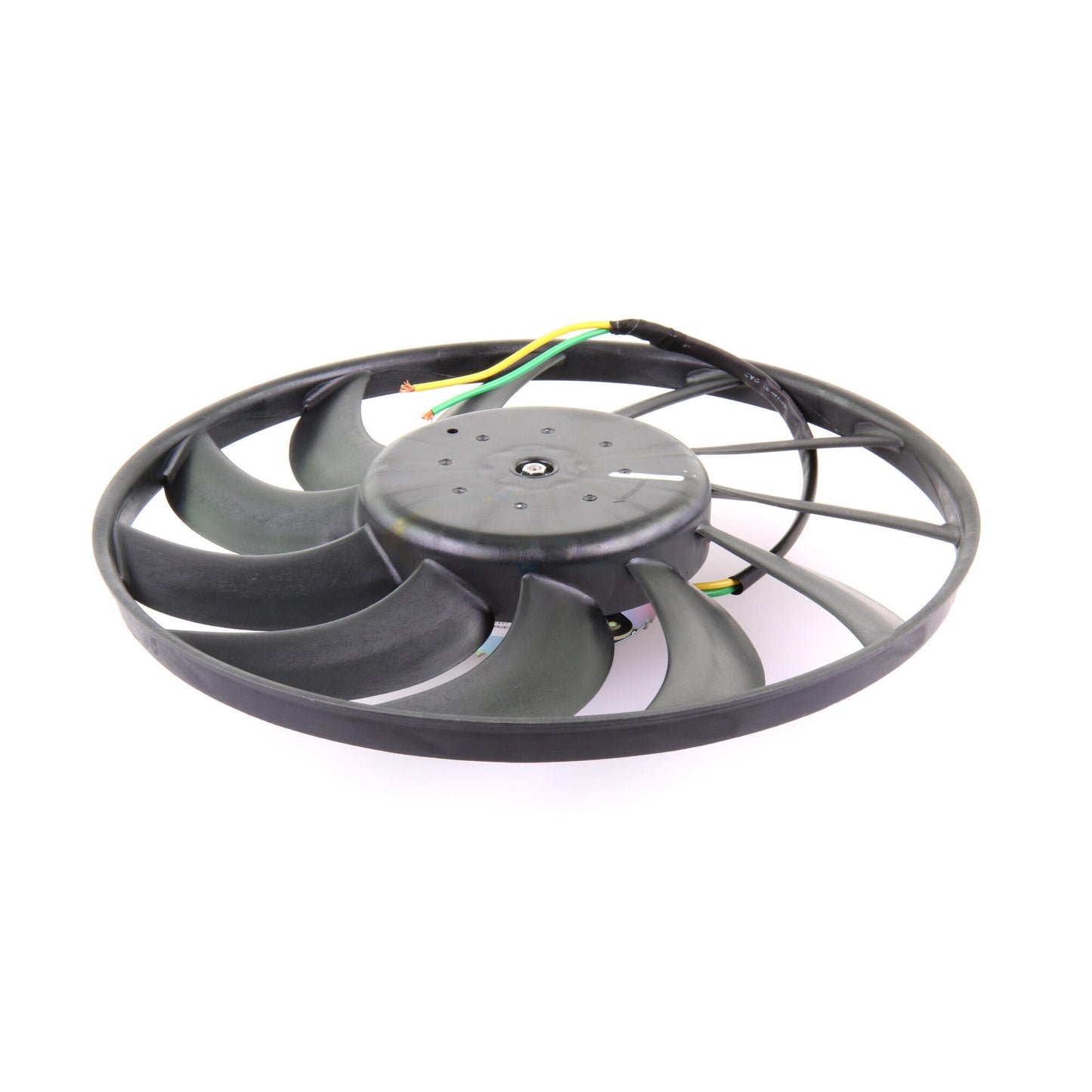 VEMO Fan, engine cooling V15-01-1875