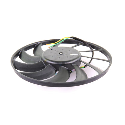 VEMO Fan, engine cooling V15-01-1875