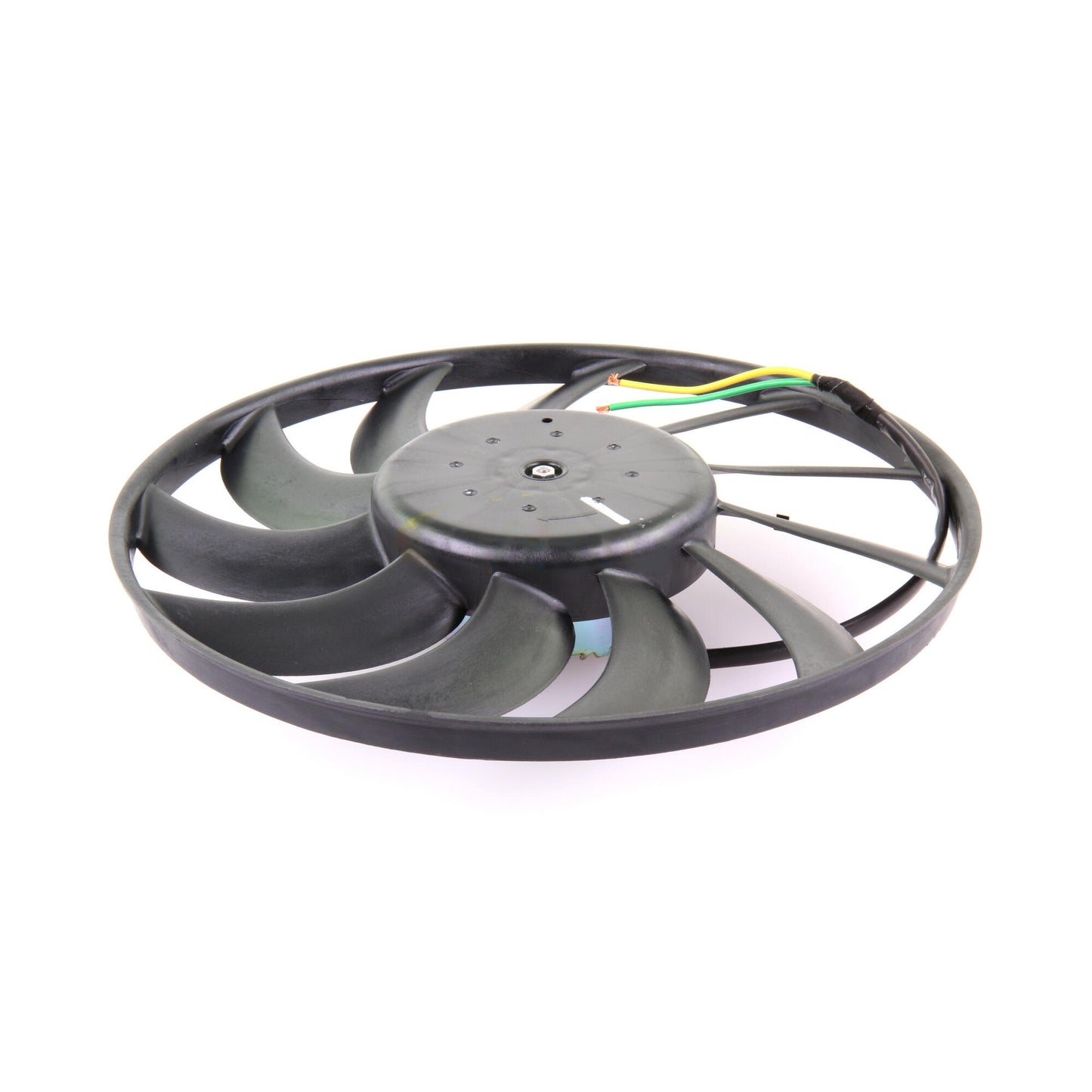 VEMO Fan, engine cooling V15-01-1875