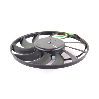 VEMO Fan, engine cooling V15-01-1875