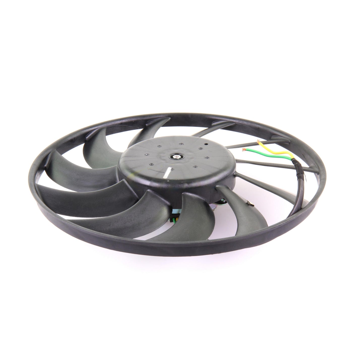 VEMO Fan, engine cooling V15-01-1875