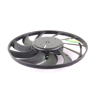 VEMO Fan, engine cooling V15-01-1875