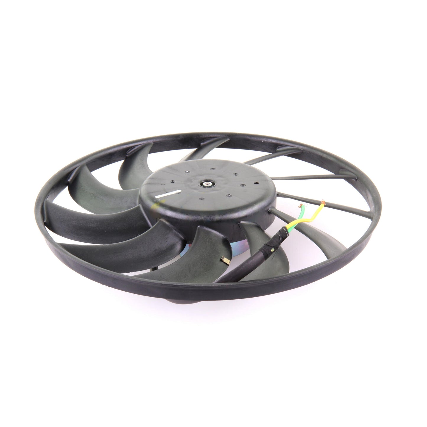 VEMO Fan, engine cooling V15-01-1875