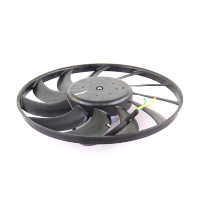 VEMO Fan, engine cooling V15-01-1875