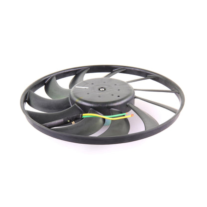 VEMO Fan, engine cooling V15-01-1875
