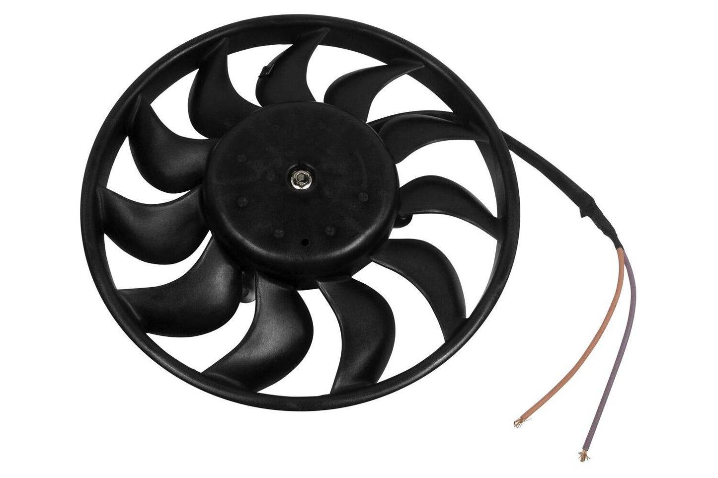 VEMO Fan, engine cooling V15-01-1876
