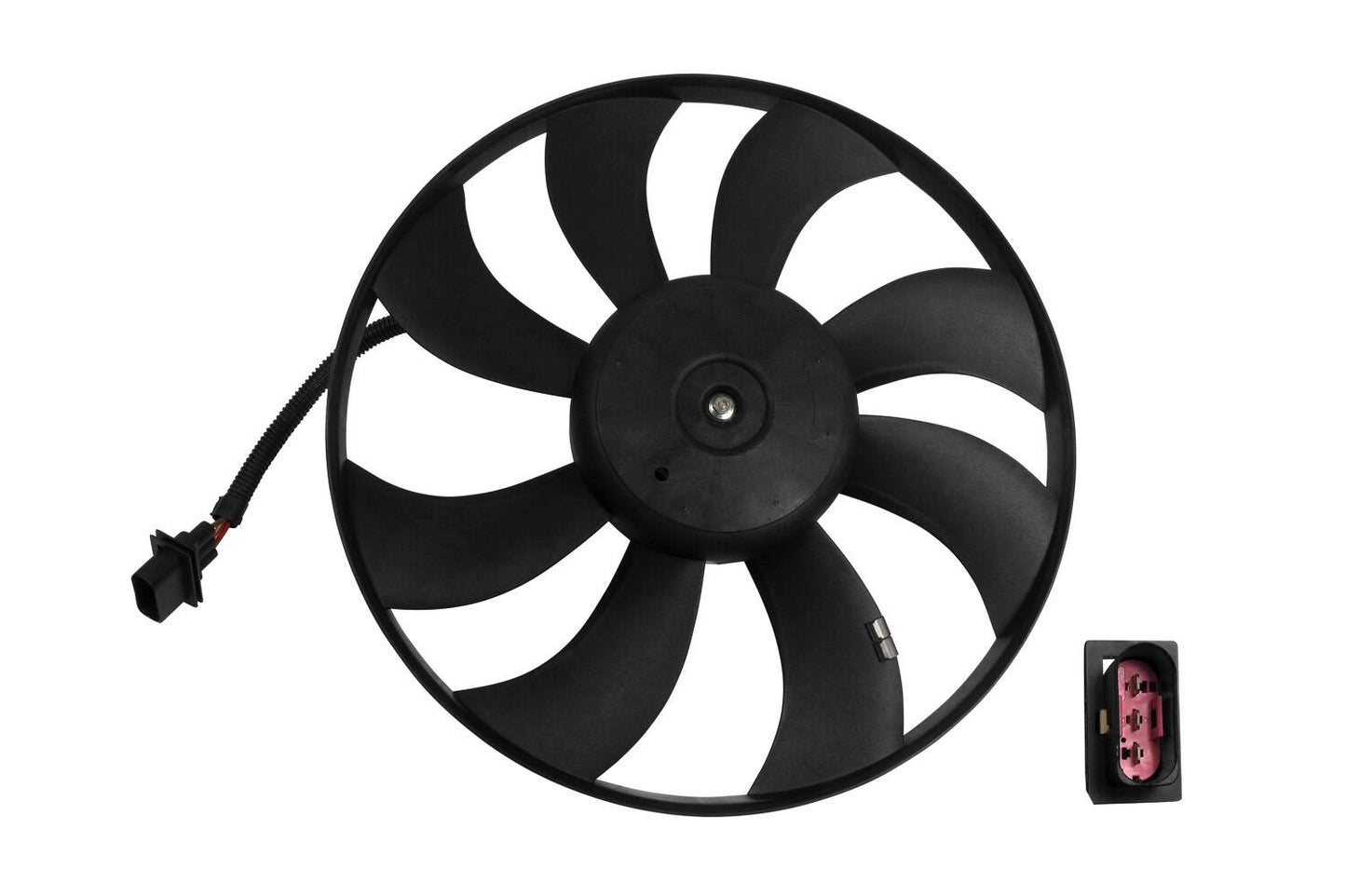 VEMO Fan, engine cooling V15-01-1878