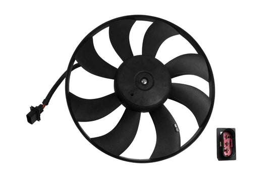 VEMO Fan, engine cooling V15-01-1878
