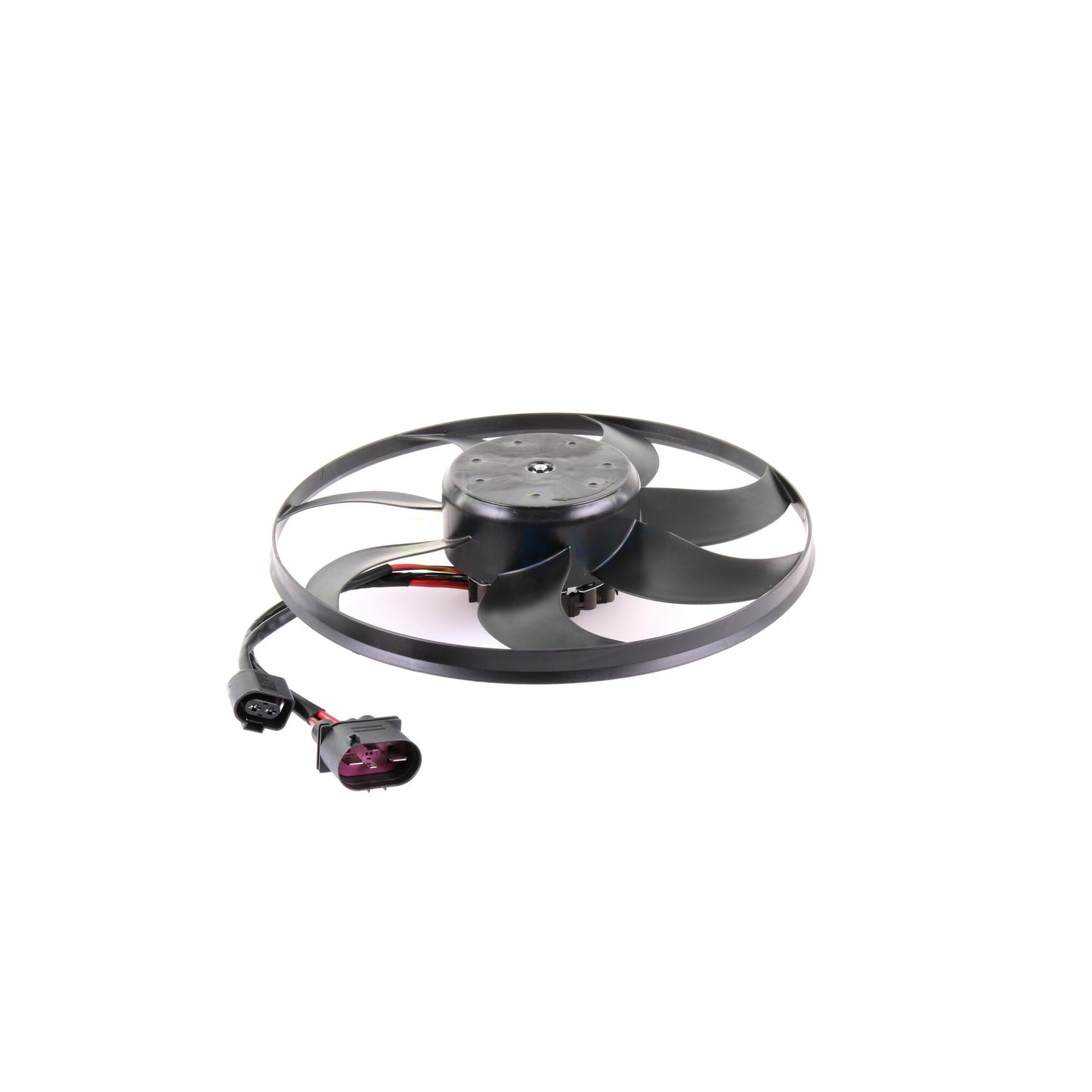 VEMO Fan, engine cooling V15-01-1880