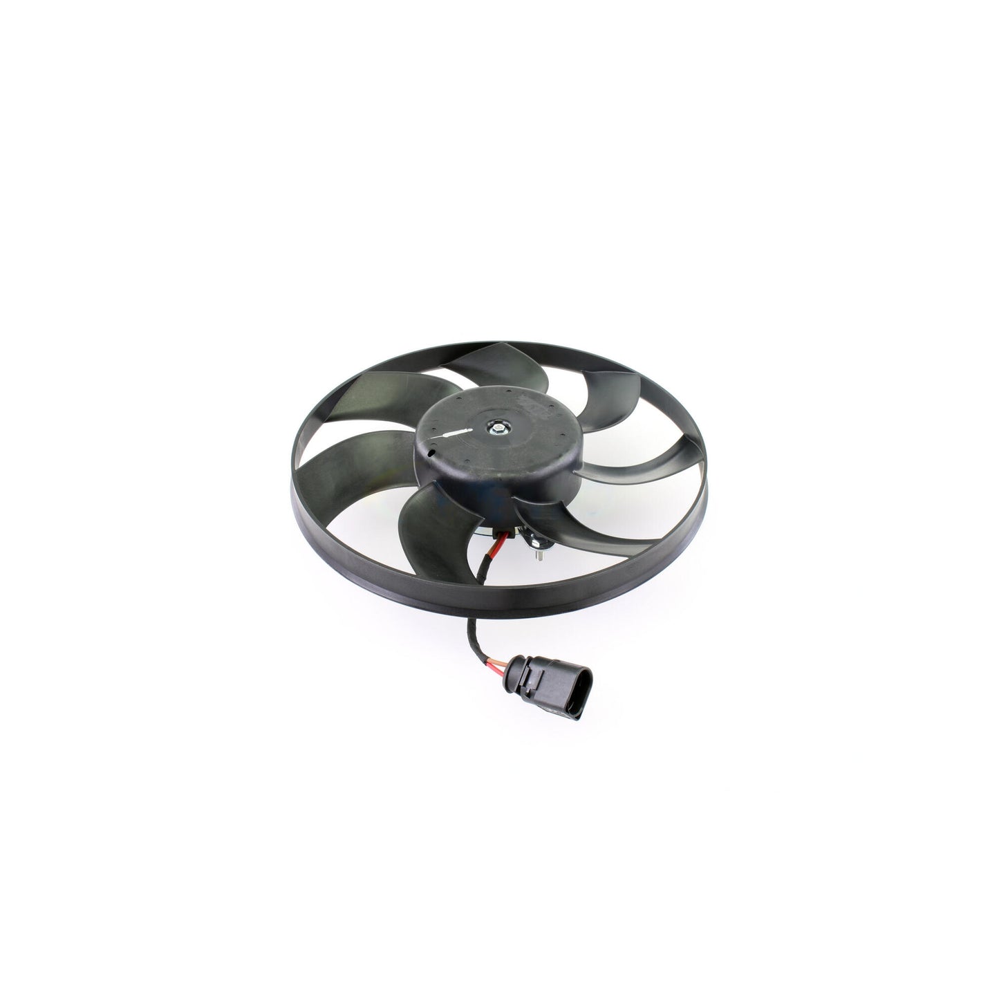 VEMO Fan, engine cooling V15-01-1883