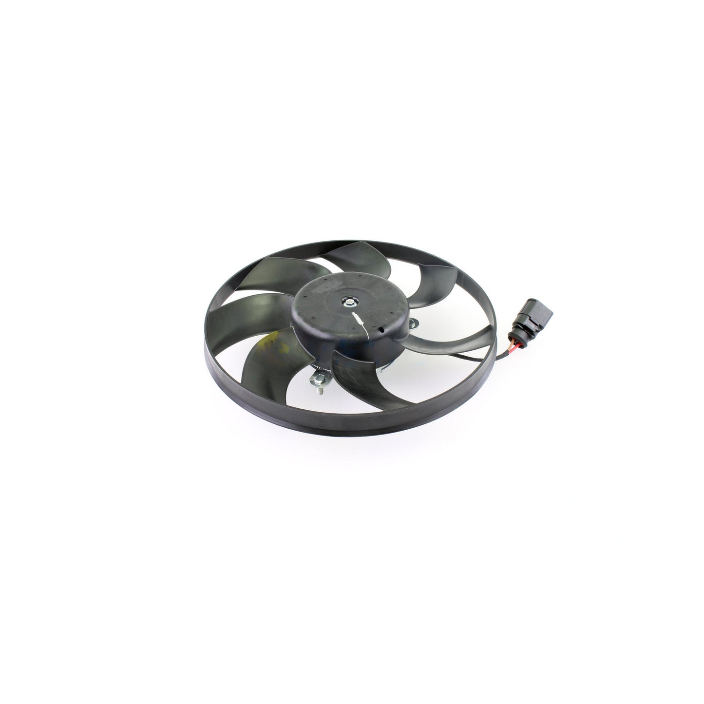 VEMO Fan, engine cooling V15-01-1883