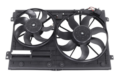 VEMO Fan, engine cooling V15-01-1887