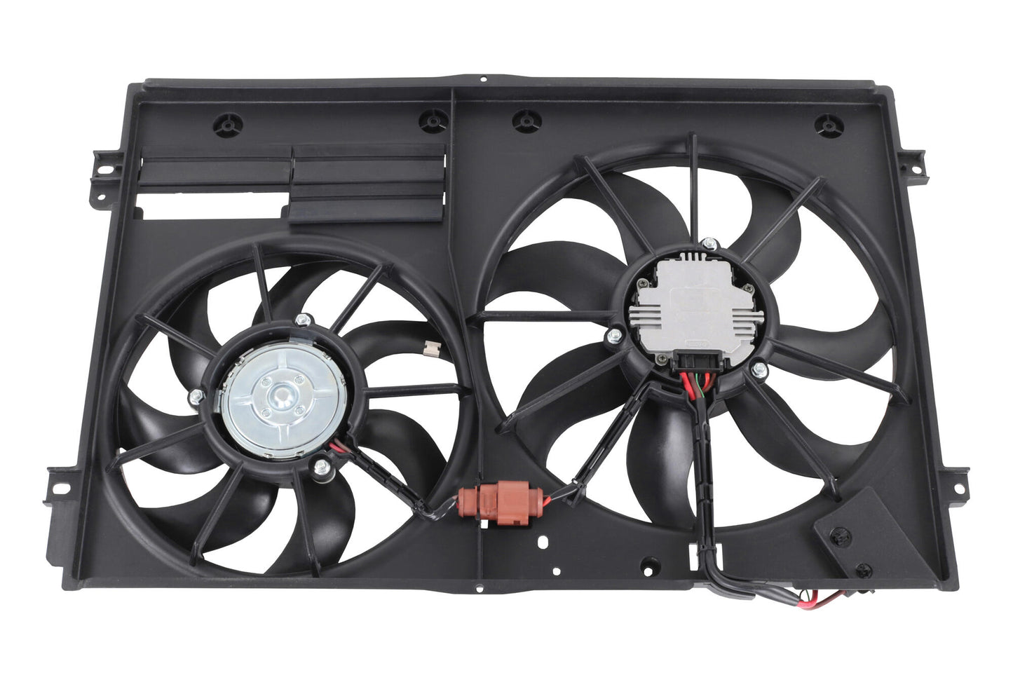 VEMO Fan, engine cooling V15-01-1887