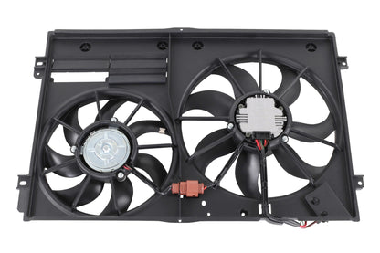 VEMO Fan, engine cooling V15-01-1887