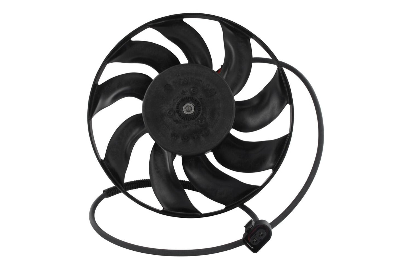 VEMO Fan, engine cooling V15-01-1889