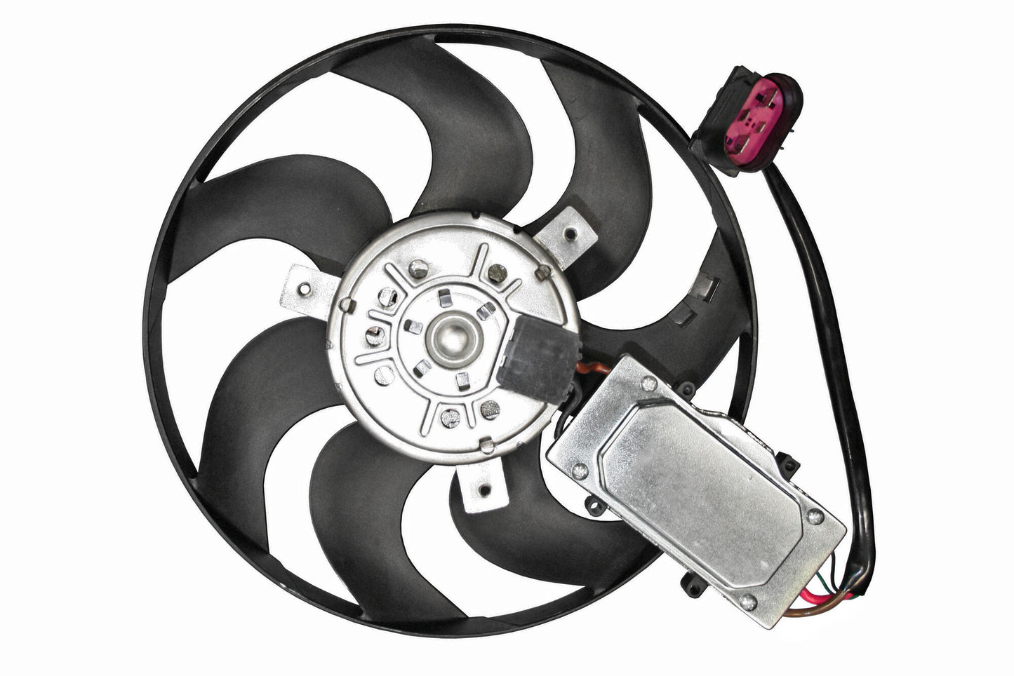 VEMO Fan, engine cooling V15-01-1895