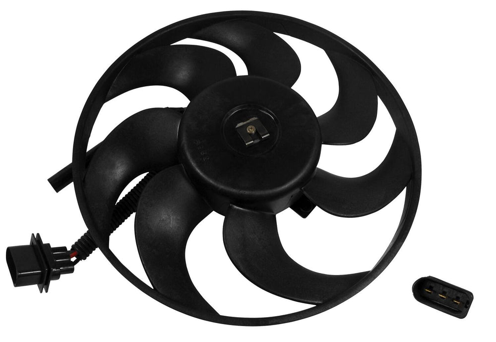 VEMO Fan, engine cooling V15-01-1896
