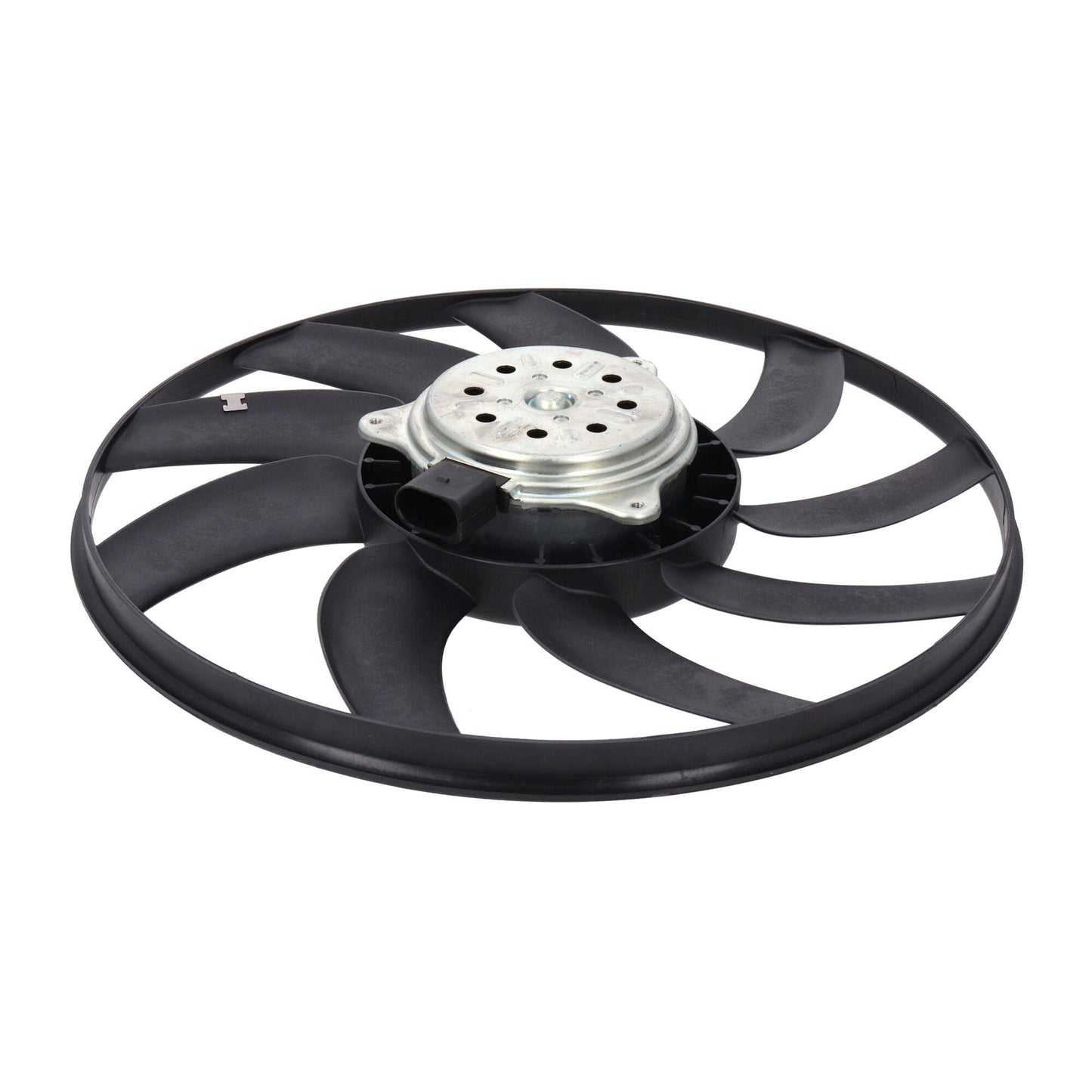 VEMO Fan, engine cooling V15-01-1907