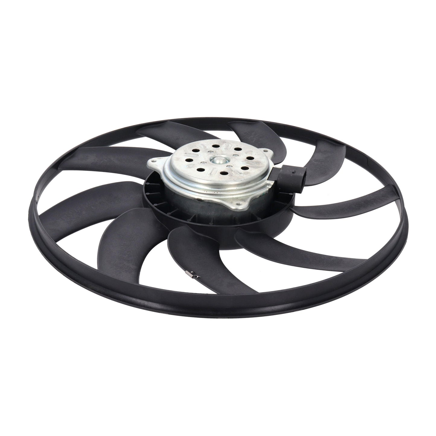 VEMO Fan, engine cooling V15-01-1907