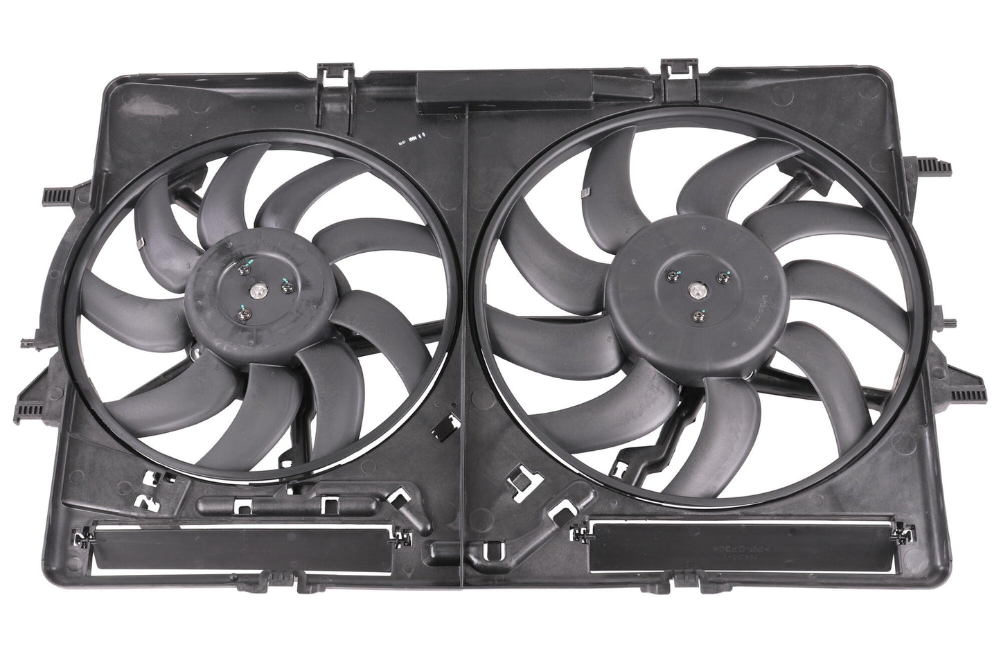 VEMO Fan, engine cooling V15-01-1908
